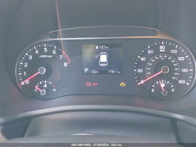 KNDJ23AU2N7156122 KIA SOUL LX
