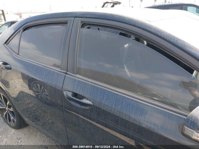 Toyota COROLLA SE 2019 2T1BURHE5KC167853 Image 14