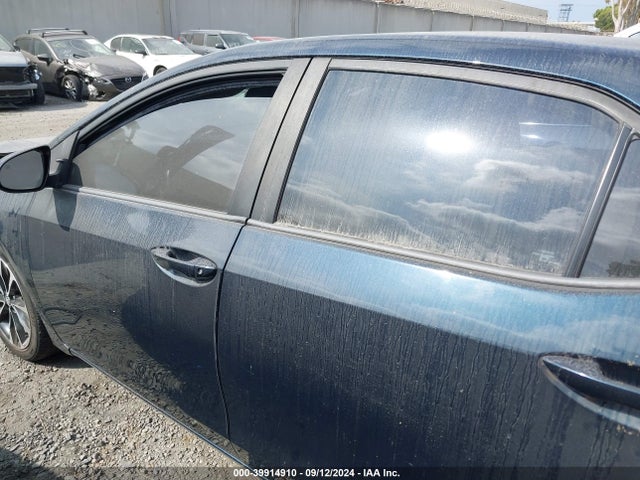 Toyota COROLLA SE 2019 2T1BURHE5KC167853 Image 15