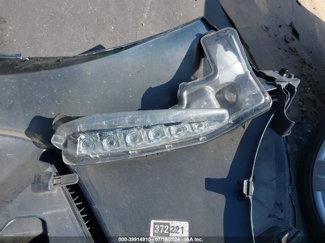 Toyota COROLLA SE 2019 2T1BURHE5KC167853 Image 12