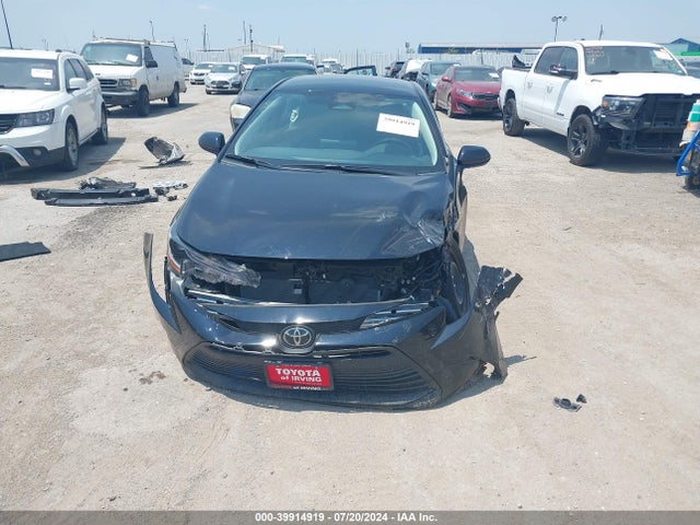 Toyota COROLLA LE 2024 5YFB4MDE4RP148780 Image 12