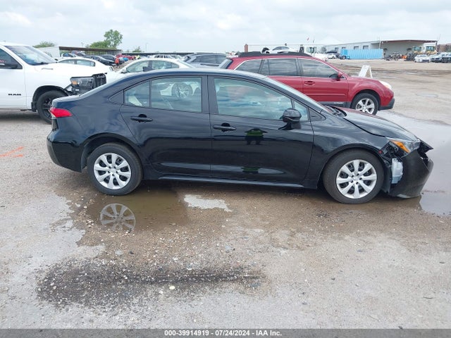 Toyota COROLLA LE 2024 5YFB4MDE4RP148780 Image 13