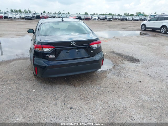 Toyota COROLLA LE 2024 5YFB4MDE4RP148780 Image 16