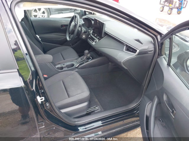 Toyota COROLLA LE 2024 5YFB4MDE4RP148780 Image 5