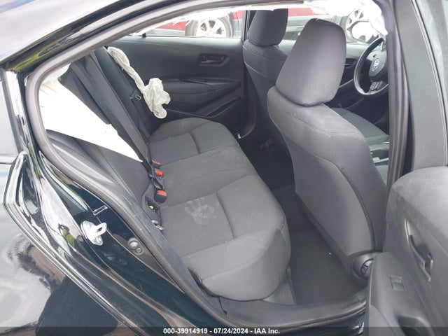Toyota COROLLA LE 2024 5YFB4MDE4RP148780 Image 8