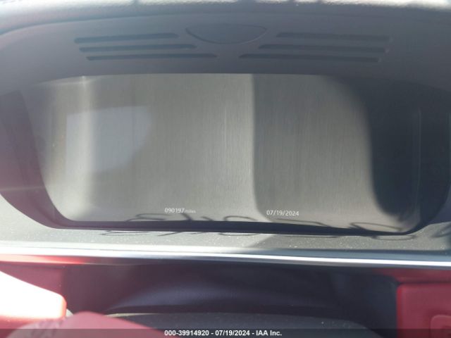 SALWS2RU9LA895243 Land Rover Range Rover Sport Hst Mhev