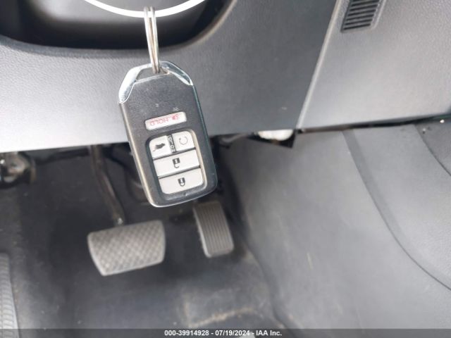 5FNYF8H57MB011472 Honda Passport Awd Ex-l