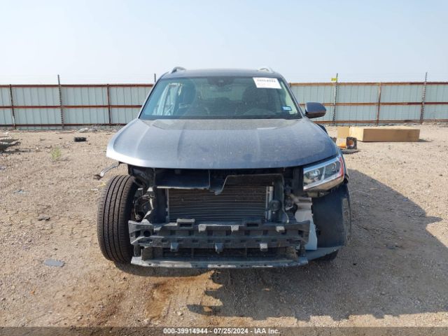 1V2ER2CA5MC544914 Volkswagen Atlas 3.6l V6 Sel