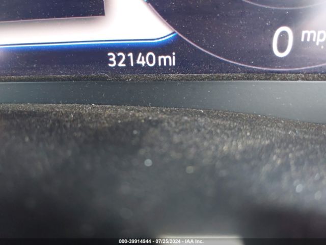 1V2ER2CA5MC544914 Volkswagen Atlas 3.6l V6 Sel