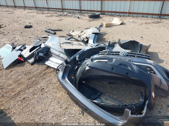 1V2ER2CA5MC544914 Volkswagen Atlas 3.6l V6 Sel