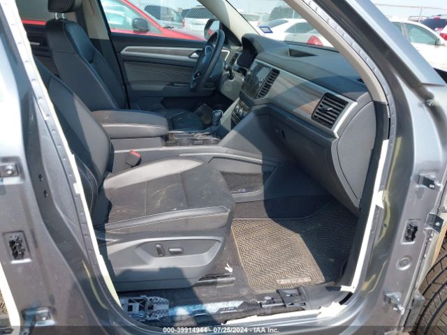 1V2ER2CA5MC544914 Volkswagen Atlas 3.6l V6 Sel