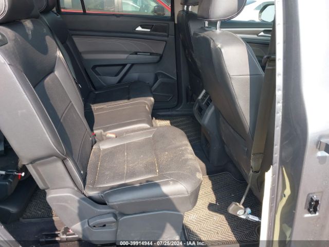1V2ER2CA5MC544914 Volkswagen Atlas 3.6l V6 Sel