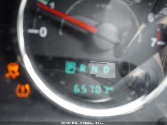 1C4AJWBG7GL146984 Jeep Wrangler Sahara