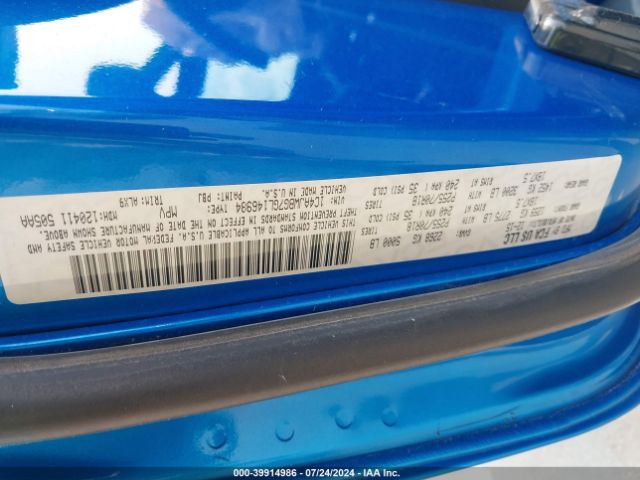 1C4AJWBG7GL146984 Jeep Wrangler Sahara
