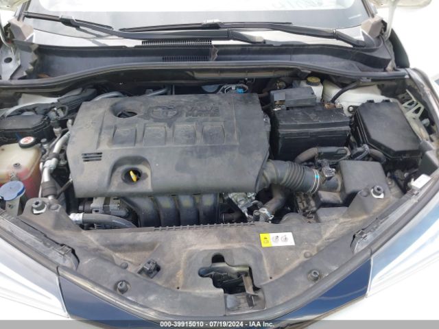 NMTKHMBX5JR012600 Toyota C-hr Xle Premium