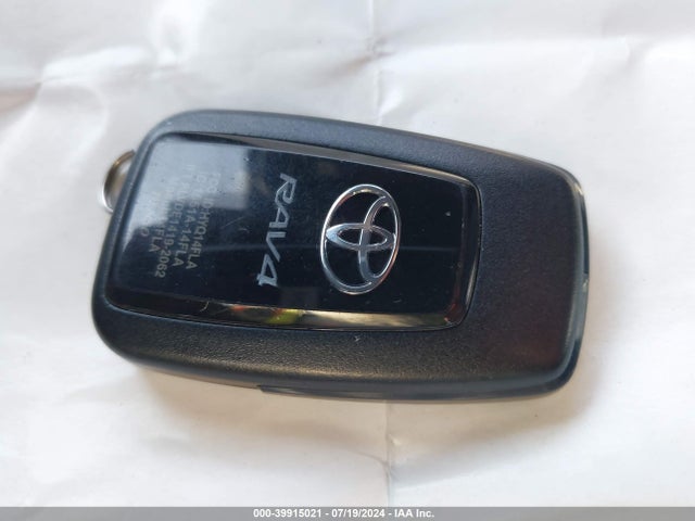 JTME6RFV5PJ030840 Toyota Rav4 Hybrid Xse