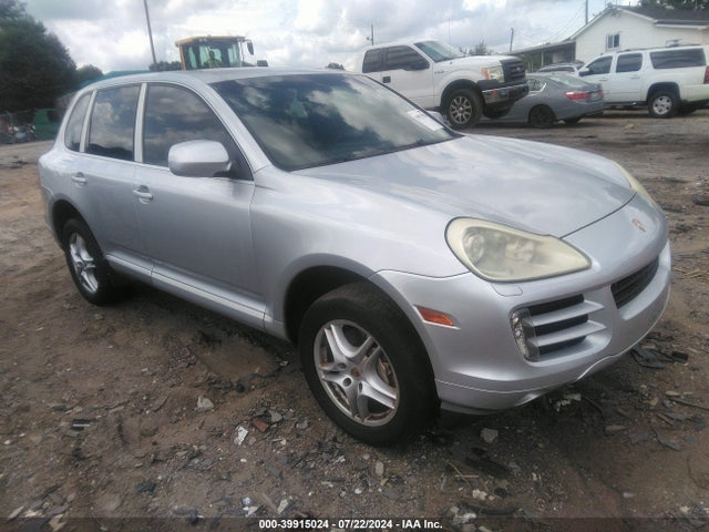 2009 PORSCHE CAYENNE WP1AB29P99LA43546 Photo 0