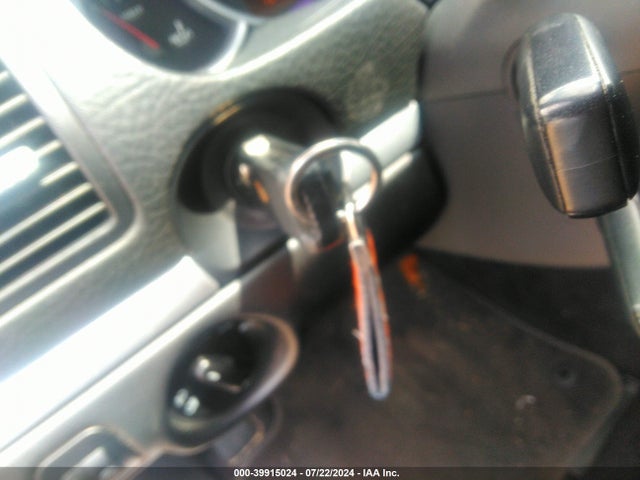 2009 PORSCHE CAYENNE WP1AB29P99LA43546 Photo 10