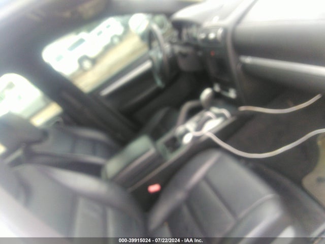 2009 PORSCHE CAYENNE WP1AB29P99LA43546 Photo 4