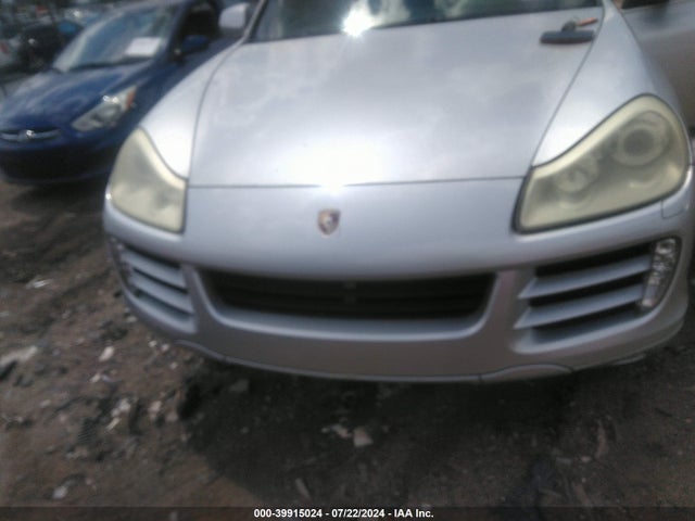 2009 PORSCHE CAYENNE WP1AB29P99LA43546 Photo 5