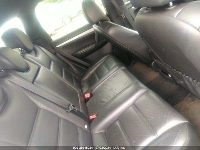 2009 PORSCHE CAYENNE WP1AB29P99LA43546 Photo 7