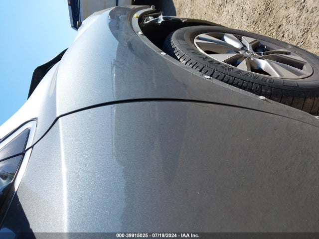 Nissan MURANO SL 2015 5N1AZ2MG6FN226760 Image 17