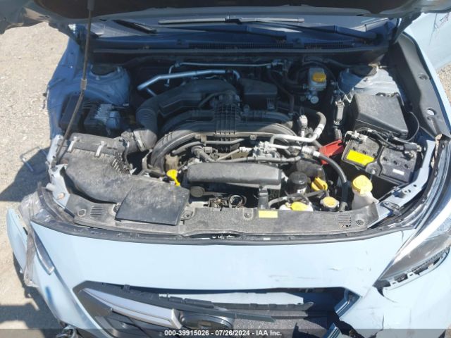 JF2GTACCXN9221613 Subaru Crosstrek Premium