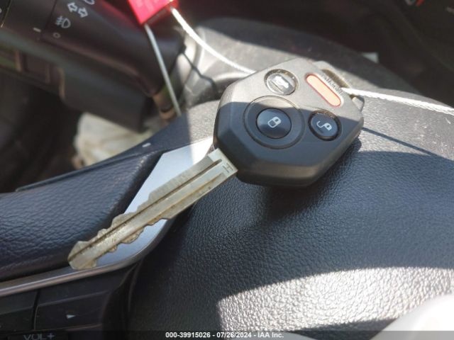 JF2GTACCXN9221613 Subaru Crosstrek Premium