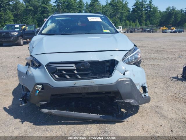 JF2GTACCXN9221613 Subaru Crosstrek Premium