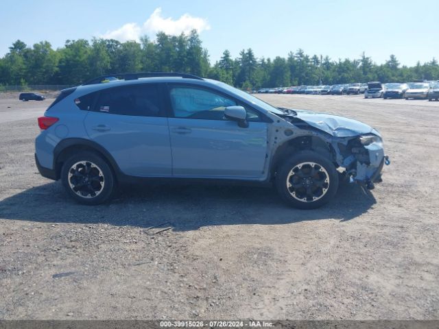 JF2GTACCXN9221613 Subaru Crosstrek Premium