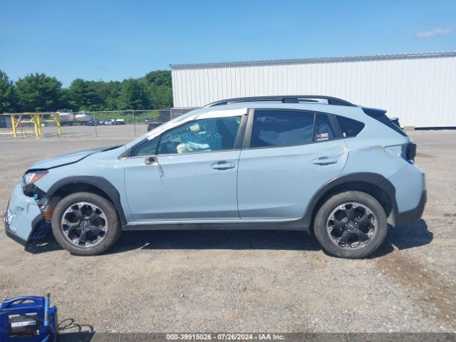 JF2GTACCXN9221613 Subaru Crosstrek Premium