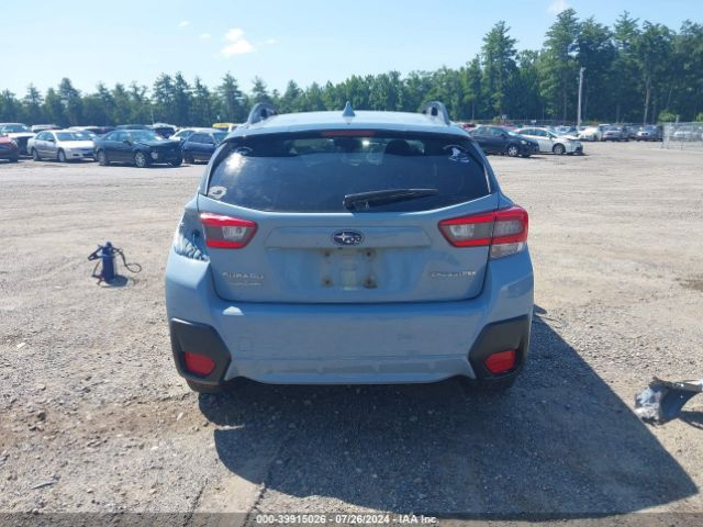 JF2GTACCXN9221613 Subaru Crosstrek Premium