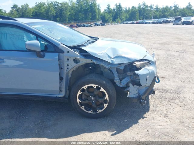 JF2GTACCXN9221613 Subaru Crosstrek Premium