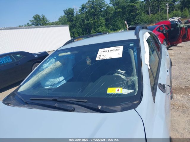 JF2GTACCXN9221613 Subaru Crosstrek Premium