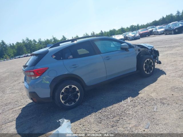 JF2GTACCXN9221613 Subaru Crosstrek Premium