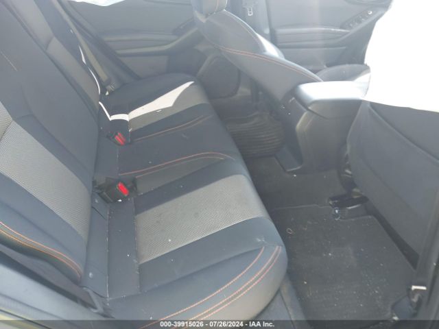 JF2GTACCXN9221613 Subaru Crosstrek Premium