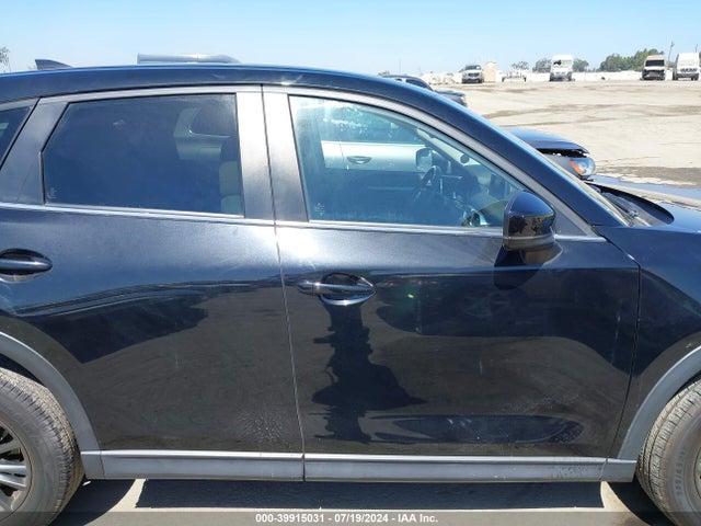 Mazda Cx-5 Touring 2019 JM3KFACM0K1653542 Image 13