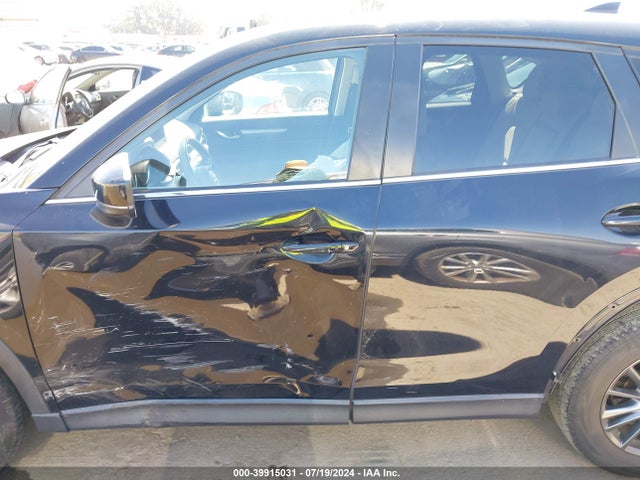 Mazda Cx-5 Touring 2019 JM3KFACM0K1653542 Image 14