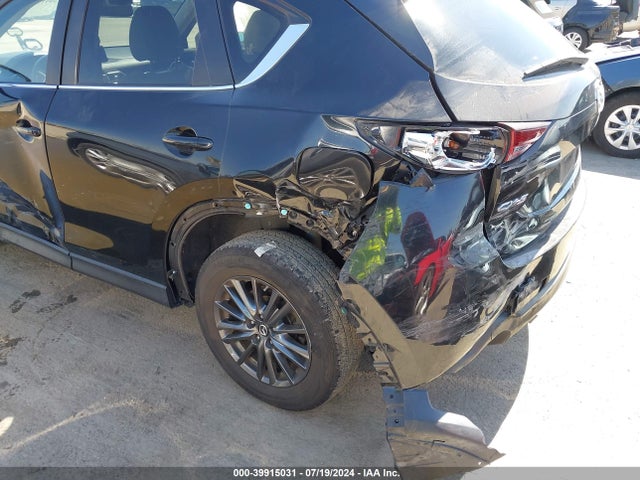 Mazda Cx-5 Touring 2019 JM3KFACM0K1653542 Image 17