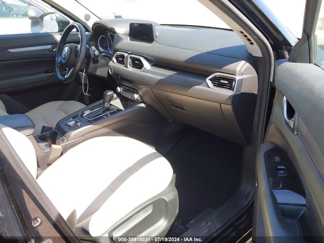 Mazda Cx-5 Touring 2019 JM3KFACM0K1653542 Image 5