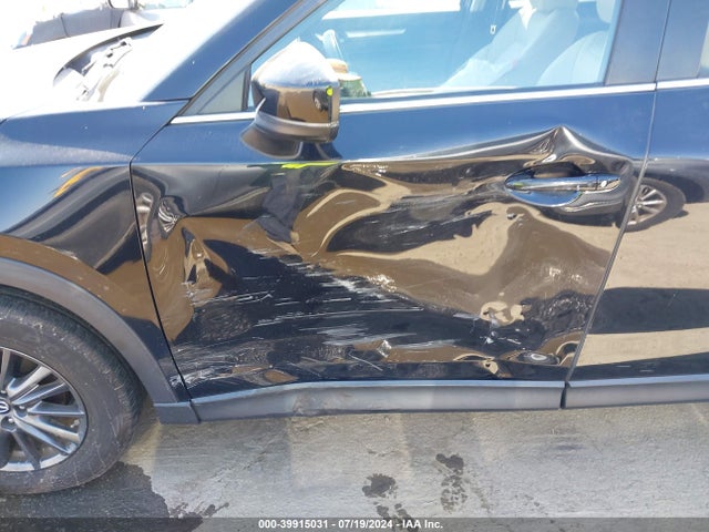 Mazda Cx-5 Touring 2019 JM3KFACM0K1653542 Image 6
