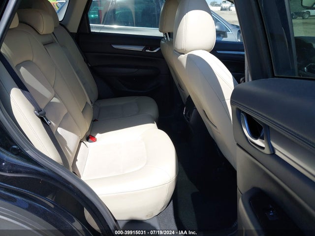 Mazda Cx-5 Touring 2019 JM3KFACM0K1653542 Image 8
