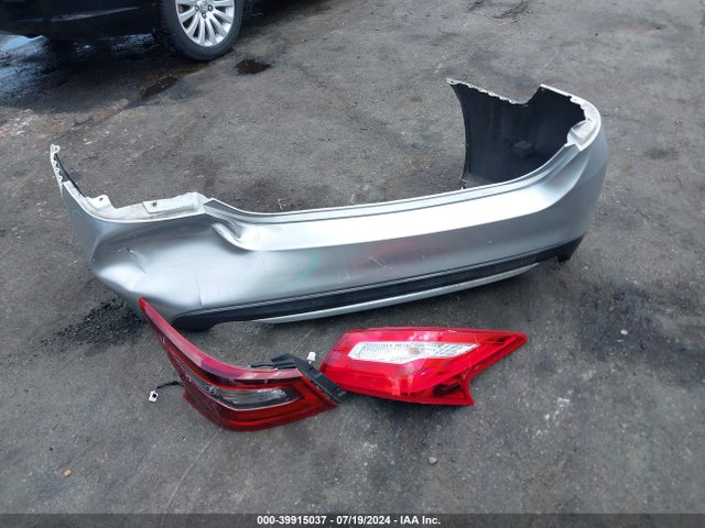 Nissan Altima 2.5 Sr 2016 1N4AL3AP4GC199397 Image 12
