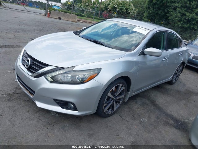 Nissan Altima 2.5 Sr 2016 1N4AL3AP4GC199397 Image 2