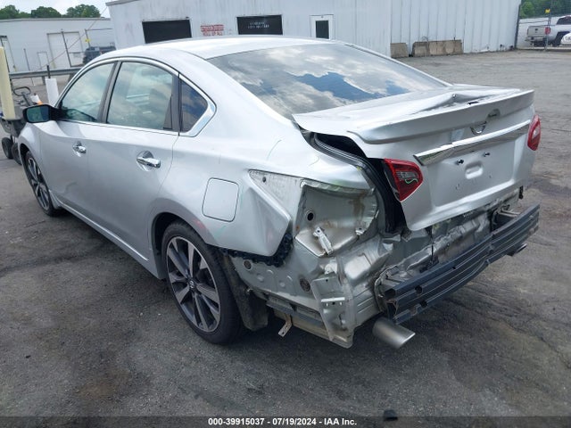 Nissan Altima 2.5 Sr 2016 1N4AL3AP4GC199397 Image 3