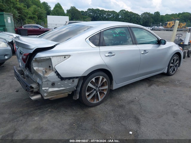 Nissan Altima 2.5 Sr 2016 1N4AL3AP4GC199397 Image 4