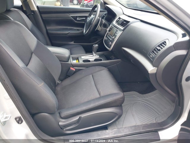 Nissan Altima 2.5 Sr 2016 1N4AL3AP4GC199397 Image 5