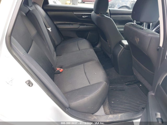 Nissan Altima 2.5 Sr 2016 1N4AL3AP4GC199397 Image 8