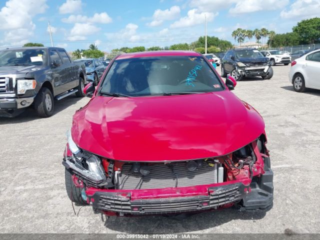 1HGCR2F57HA278855 Honda Accord Sport