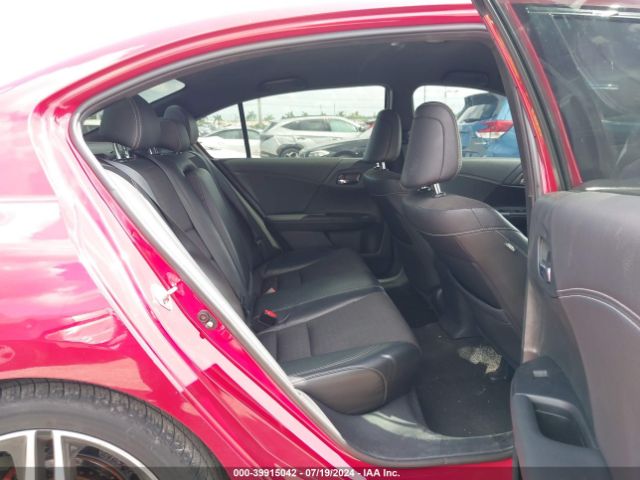 1HGCR2F57HA278855 Honda Accord Sport